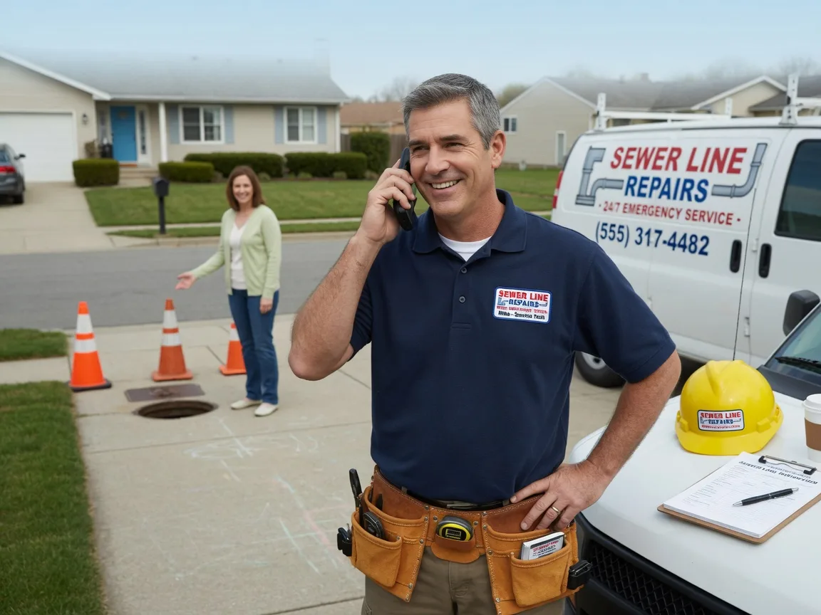 Emergency Plumber Monroeville, NJ FAQs
